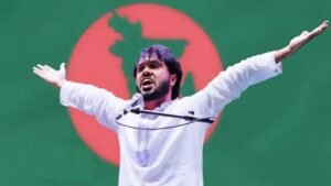 ইনকিলাব মঞ্চের