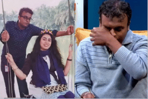 ❝স্ত্রী ক্যান্সারে আক্রান্ত ছিলেন❞ প্রেয়সী কখনো অসুন্দর হয় না